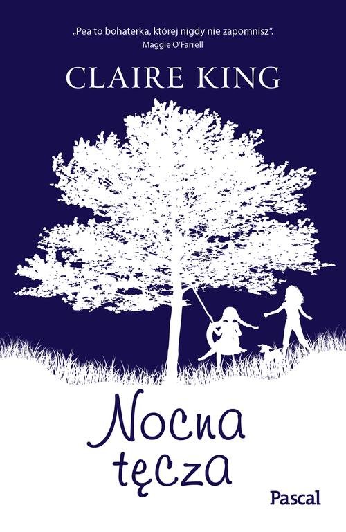 Image of Nocna tęcza
