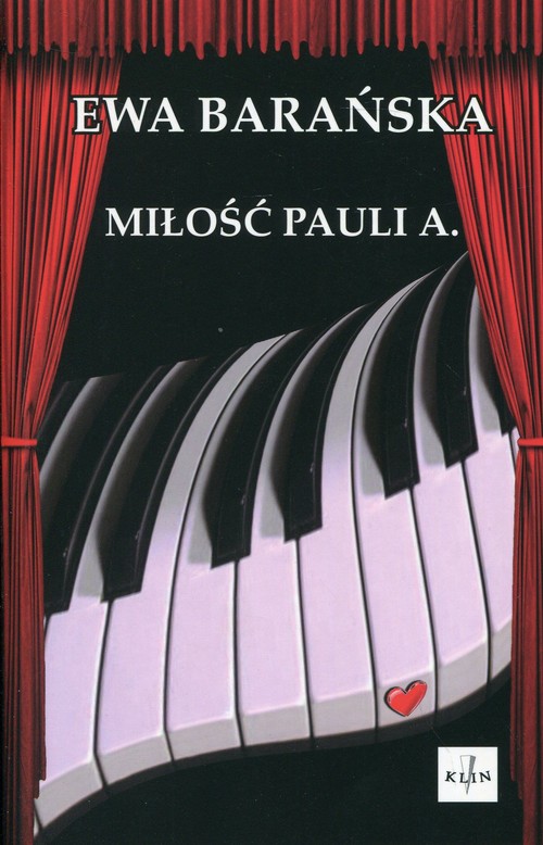 Image of Miłość Pauli A.