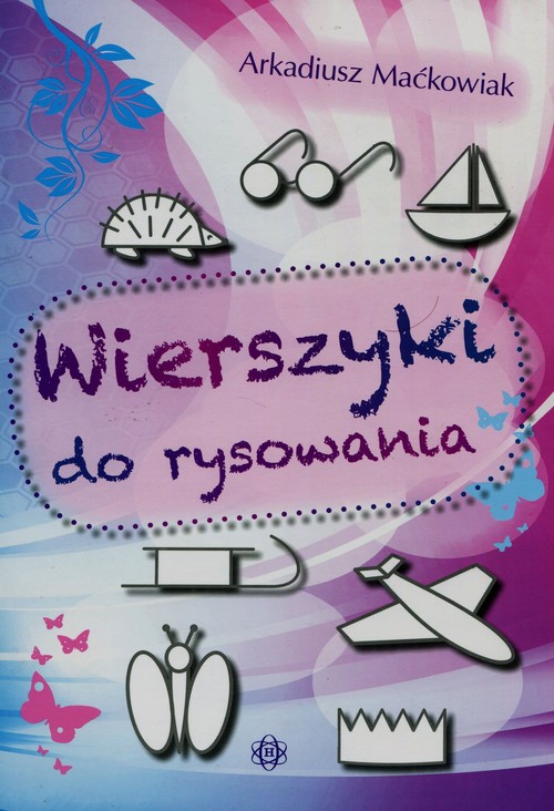 Image of Wierszyki do rysowania