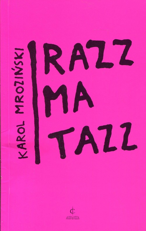 Image of Razzmatazz