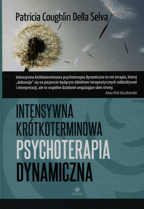 Image of Intensywna krótkoterminowa psychoterapia dynamiczna