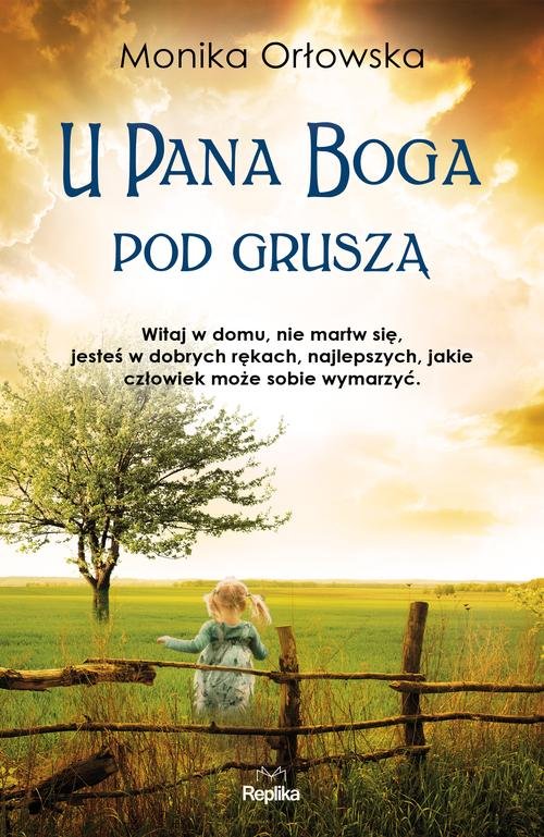 Image of U Pana Boga pod gruszą