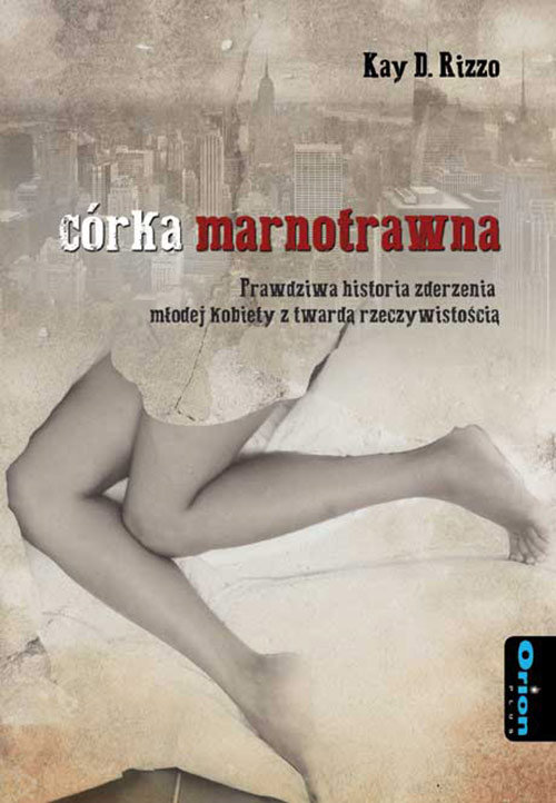 Image of Córka marnotrawna