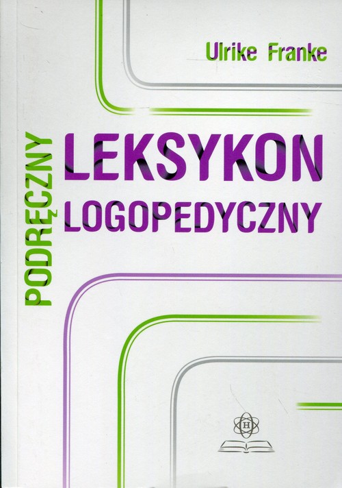 Image of Podręczny leksykon logopedyczny