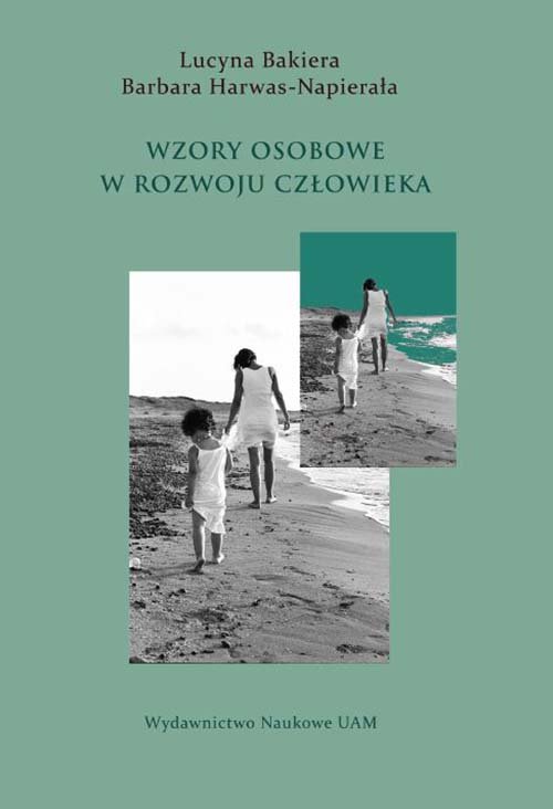 Image of Wzory osobowe w rozwoju człowieka