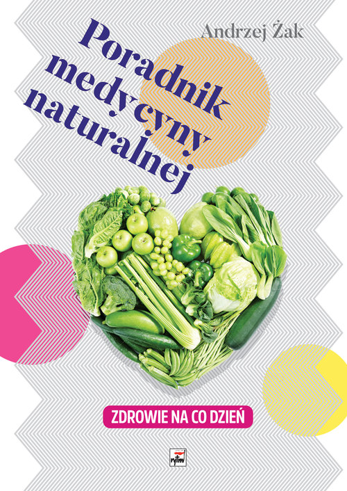 Image of Poradnik medycyny naturalnej Zdrowie na co dzień