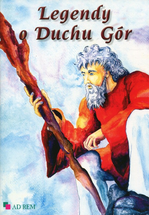 Image of Legendy o Duchu Ggór
