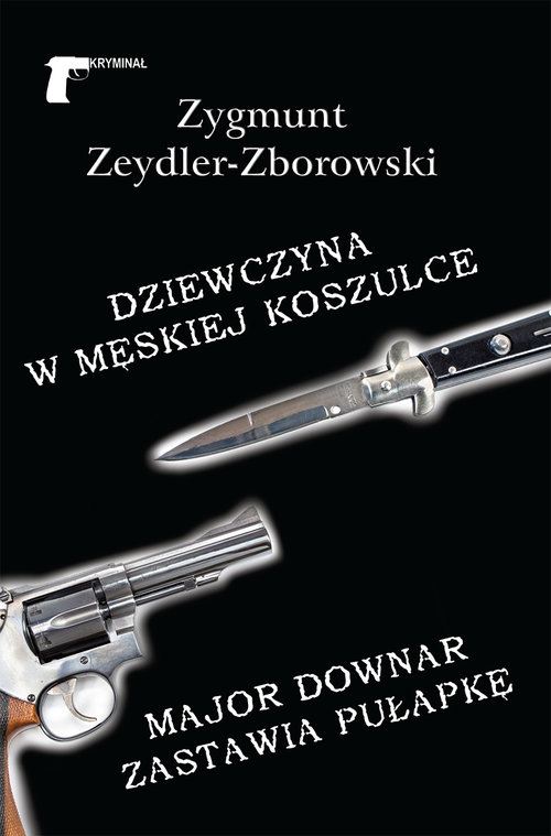 Image of Dziewczyna w męskiej koszulce
