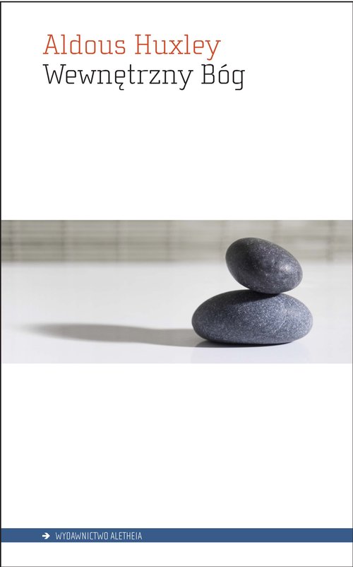 Image of Wewnętrzny Bóg Wybrane pisma o oświeceniu