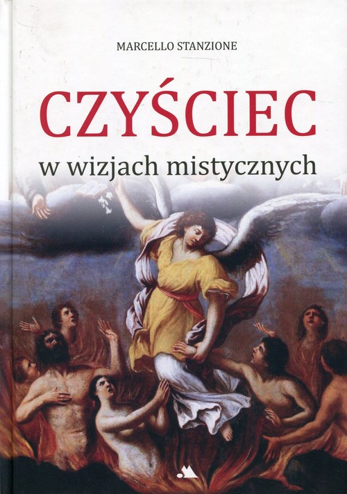 Image of Czyściec w wizjach mistycznych