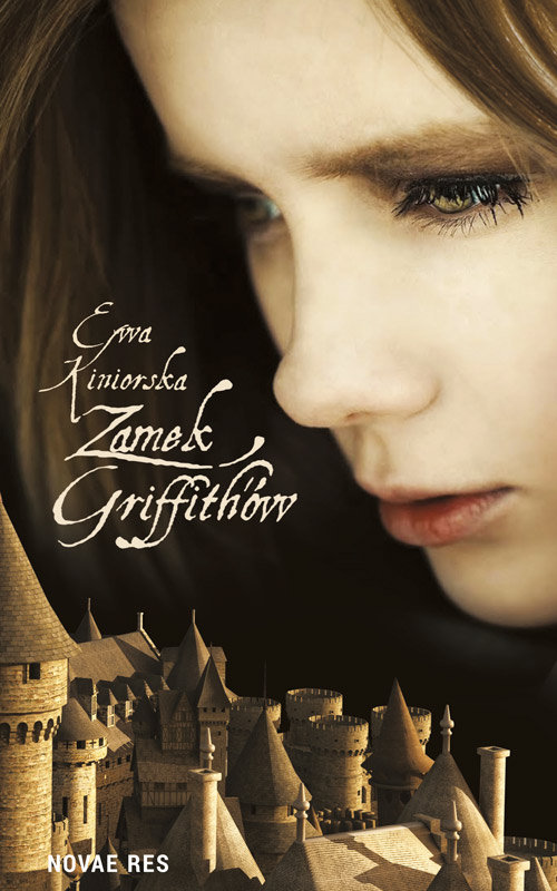 Image of Zamek Griffith’ów