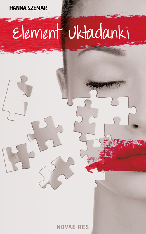 Image of Element układanki