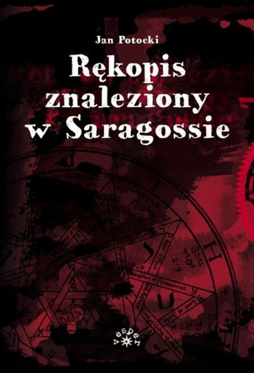 Image of Rękopis znaleziony w Saragossie