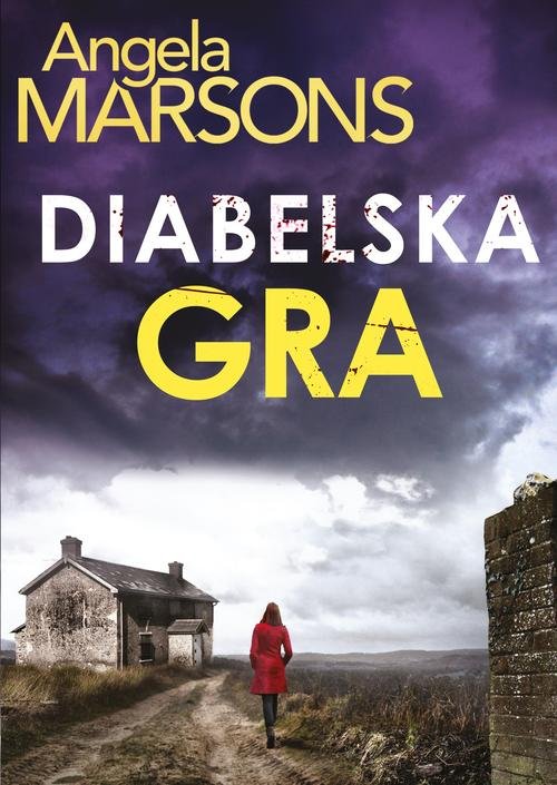 Image of Diabelska gra