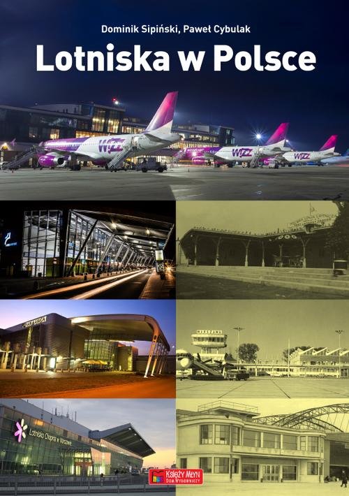 Image of Lotniska w Polsce