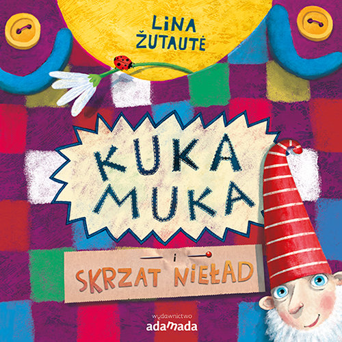 Image of Kuka Muka i skrzat Nieład