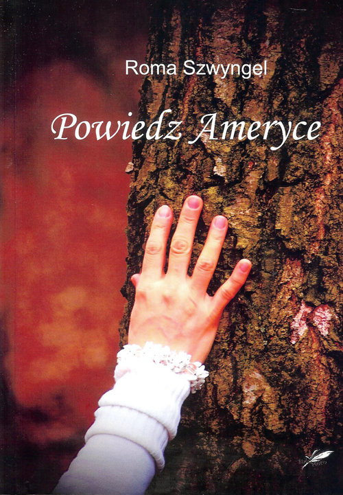 Image of Powiedz Ameryce