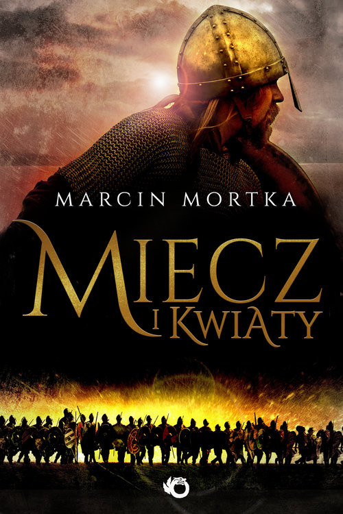 Image of Miecz i kwiaty