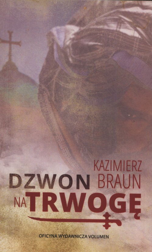 Image of Dzwon na trwogę