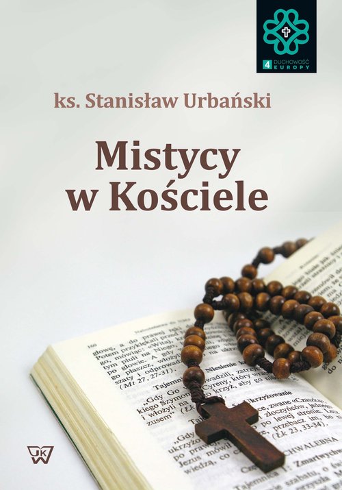 Image of Mistycy w Kościele