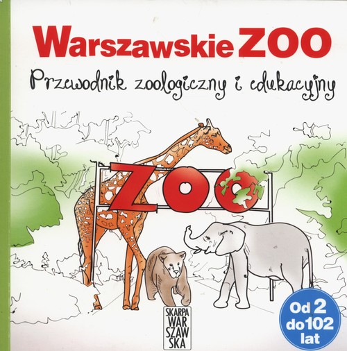 Image of Warszawskie ZOO