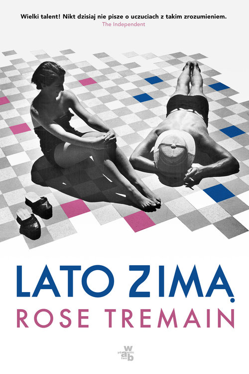 Image of Lato zimą