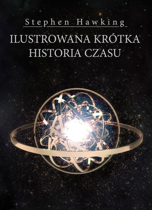 Image of Ilustrowana krótka historia czasu