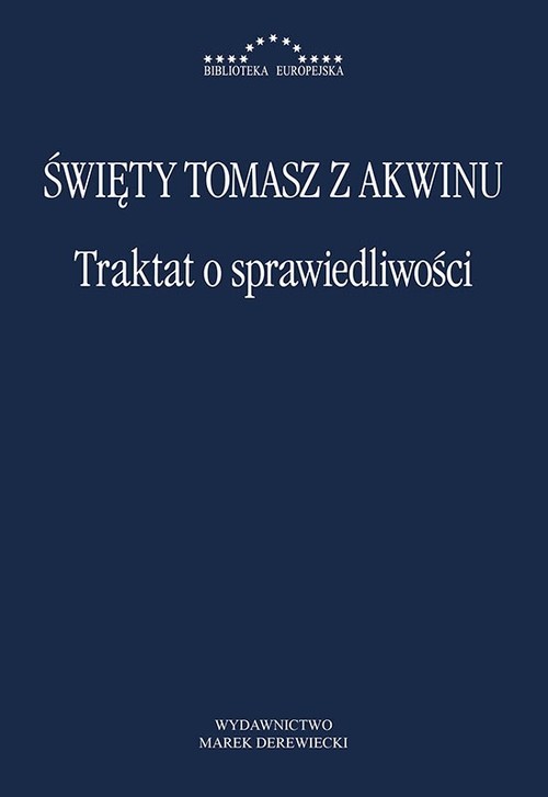 Image of Traktat o sprawiedliwości