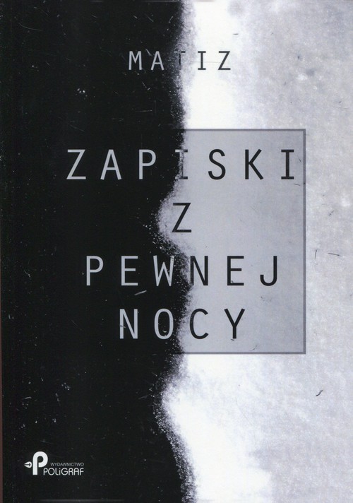 Image of Zapiski z pewnej nocy