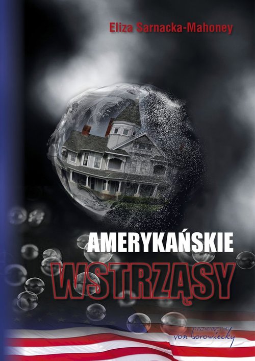 Image of Amerykańskie wstrząsy