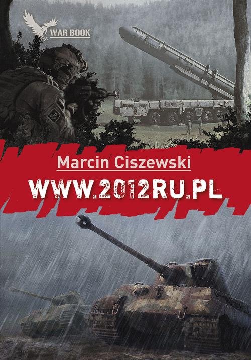 Image of WWW.2012RU.PL Wojna.pl (www) 5.
