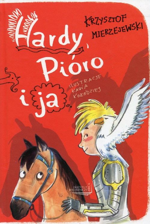 Image of Hardy Pióro i ja