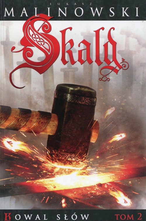 Image of Skald Tom 2 Kowal słów