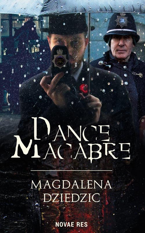 Image of Dance macabre