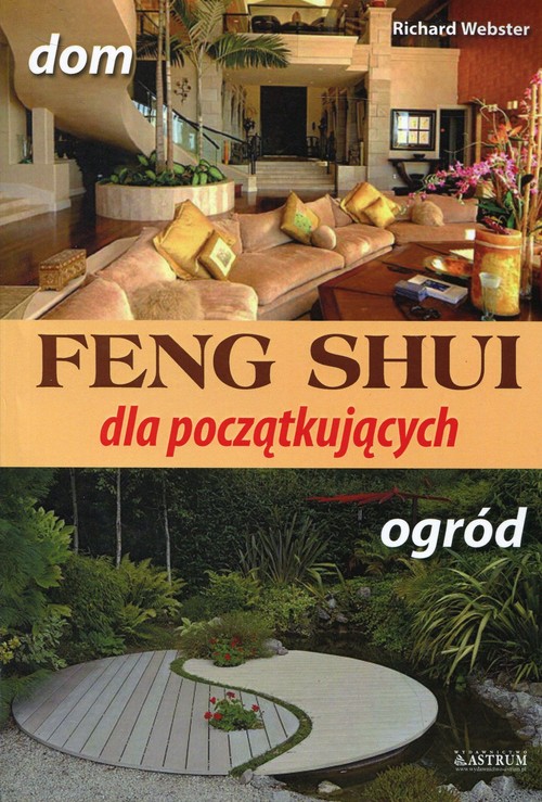Image of Feng shui dla początkujących