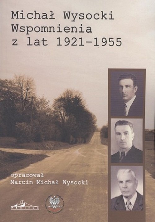 Image of Wspomnienia z z lat 1921-1955