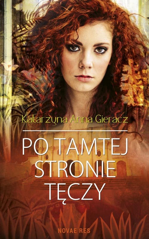 Image of Po tamtej stronie tęczy