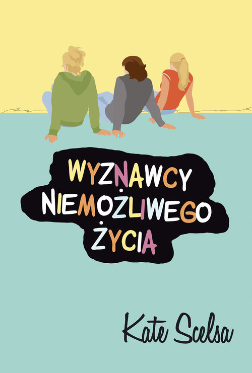 Image of Wyznawcy niemożliwego życia