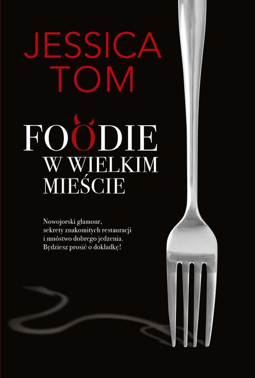 Image of Foodie w wielkim mieście