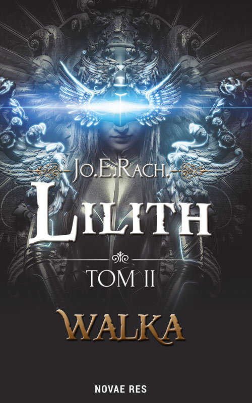 Image of Lilith Tom 2 Walka