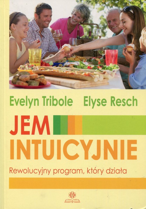 Image of Jem intuicyjnie Rewolucyjny program, który działa