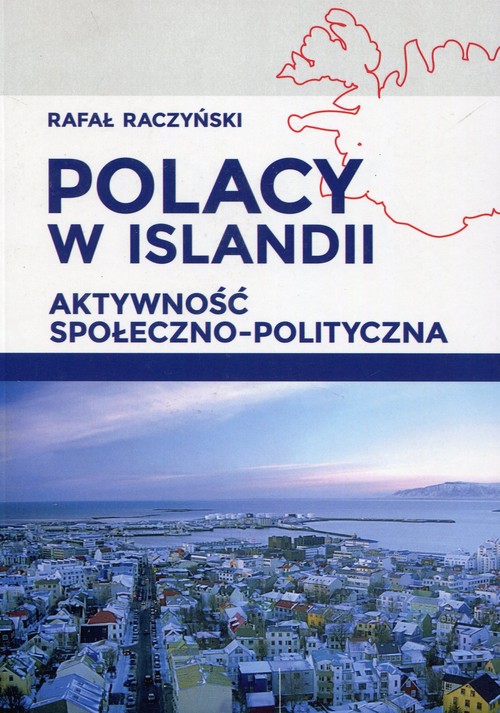 Image of Polacy w Islandii Aktywność społeczno-polityczna