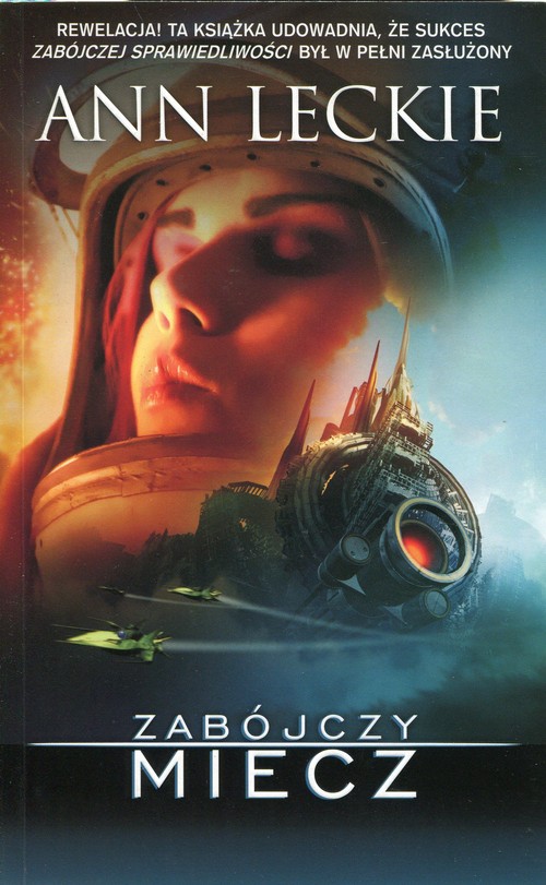 Image of Zabójczy miecz