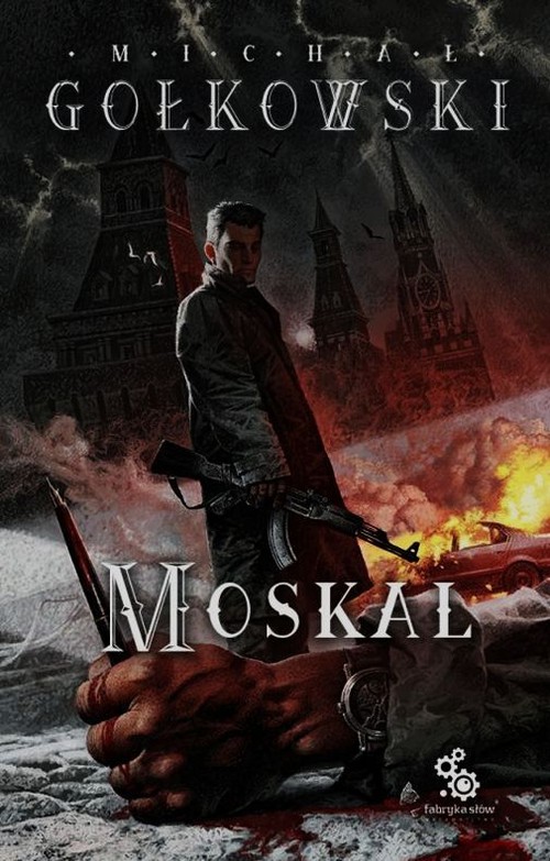 Image of Moskal
