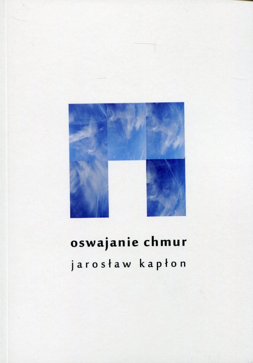 Image of Oswajanie chmur