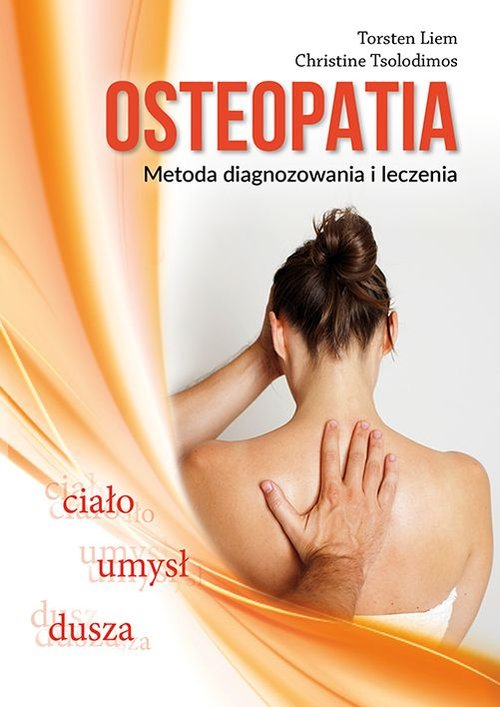 Image of Osteopatia