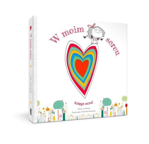 Image of W moim sercu