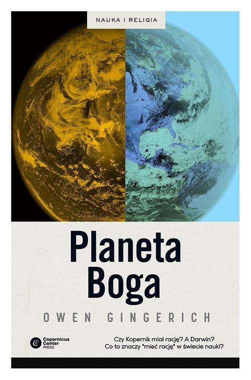Image of Planeta Boga