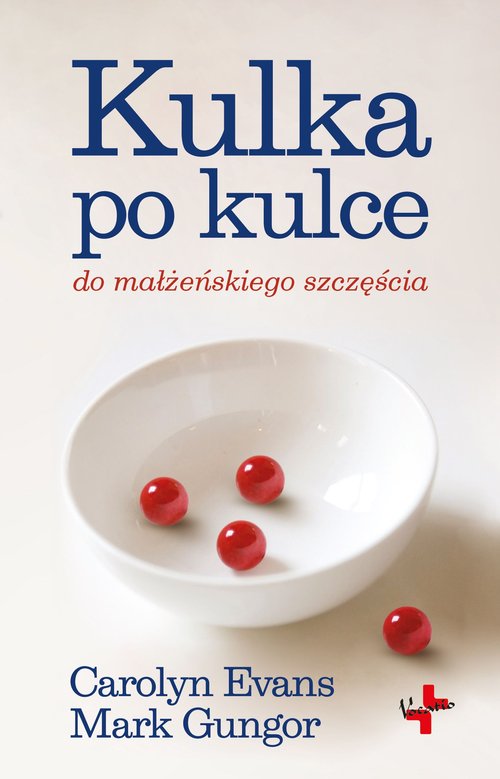 Image of Kulka po kulce do małżeńskiego szczęścia