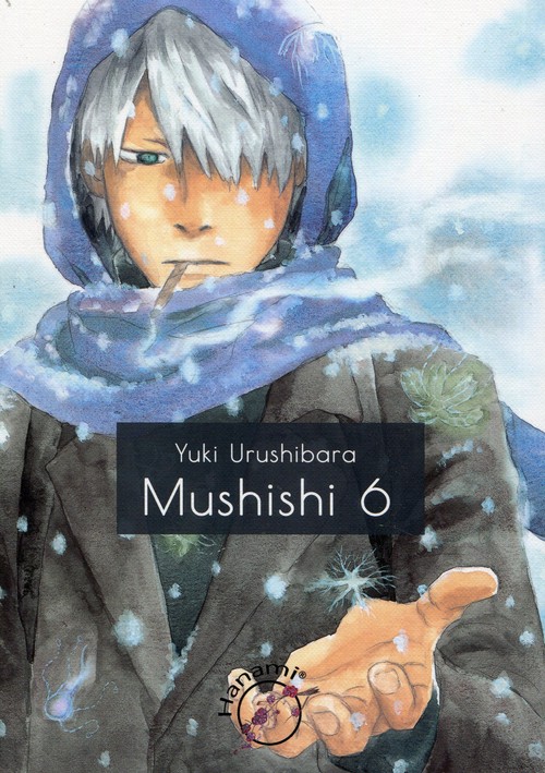 Image of Mushishi 6